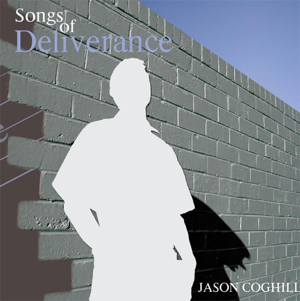 Sings of Deliverence Cover