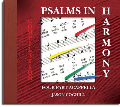 Psalms in Harmony